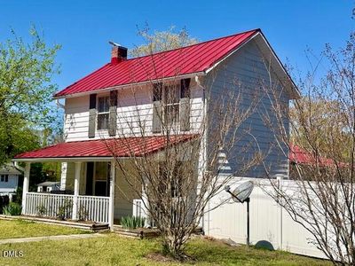 Property at 132 Buffalo Rd, Clarksville, VA