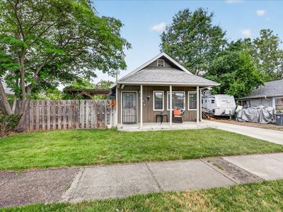 Property at 331 Mae St, Medford, OR