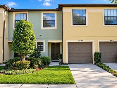 2607 Oleander Lakes Dr