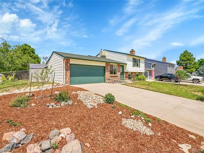 781 Centennial Drive