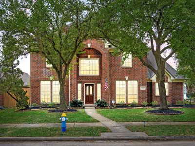 12815 Jubilee Park Ct