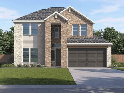 2504 Tumbleweed Bnd