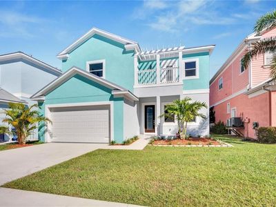 6516 Simone Shores Cir