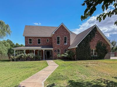 1806 Carolina Way