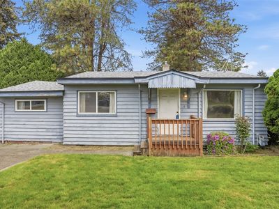 Property at 1107 E Chicago Street, Kent, WA