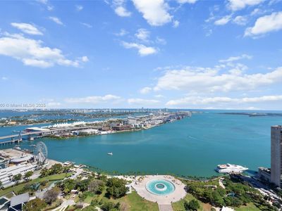 50 Biscayne Blvd APT 4808