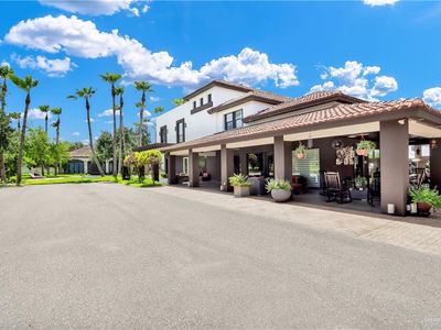 3500 E Saint Jude Ave