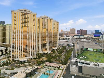 Property at 135 Harmon Ave Unit 2721, Las Vegas, NV