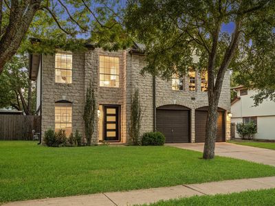 2311 N Shields Dr
