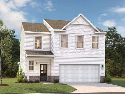 112 River Knoll Dr Lot 1054