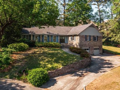 133 Heritage Circle Mountain Brk