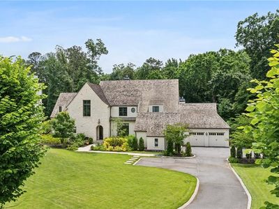 1734 Randall Mill Way NW