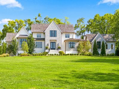 2400 Bear Rd