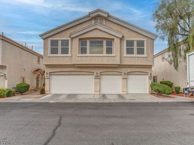 Property at 3031 Errol Flynn St Unit 101, Sunrise Manor Town, NV