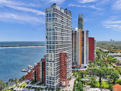 1541 Brickell Ave APT C1506