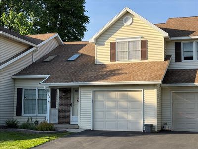 Property at 40 Sleepy Holw, Rochester, NY