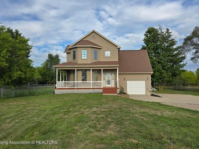 6204 N Dewitt Rd