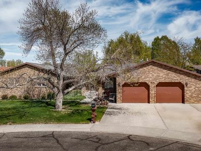 Property at 514 Teton Pl, Worland, WY