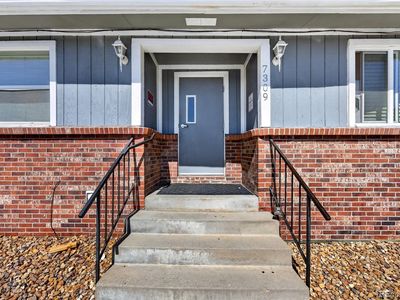 Property at 7309 Bradburn Boulevard #E, Westminster, CO
