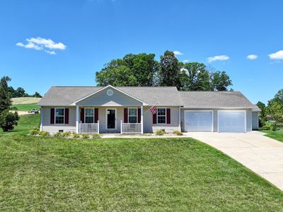 58 Fairview Ridges Dr