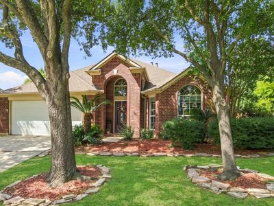 803 Cypresswood Bough