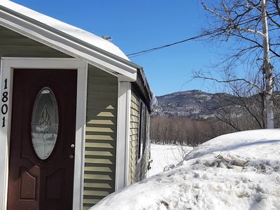 Property at 1801 West Side Road, North Conway, NH