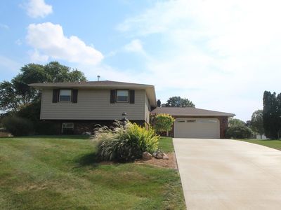317 Arbor Vitae Dr
