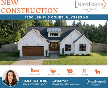 1250 Jenny's Ct