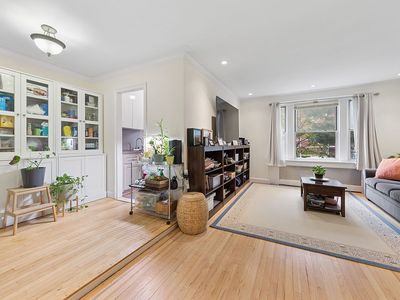 69-09 108th St APT 105