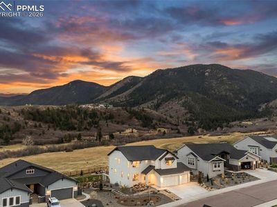4765 Mesa Top Dr