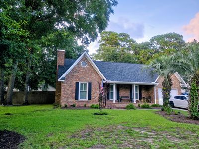 1232 Myrick Rd