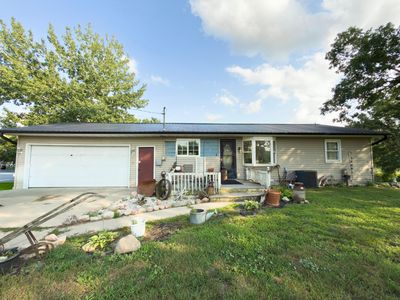 Property at 6760 E Almy Rd, Vestaburg, MI