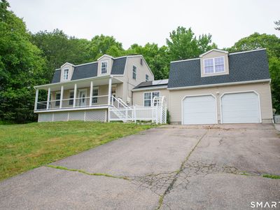 35 Pheasant Run Road