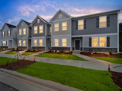 2489 Tonoloway Dr #1