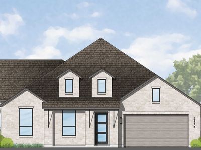 Plan Appleton Plan, Thompson Farms: 60ft. lots