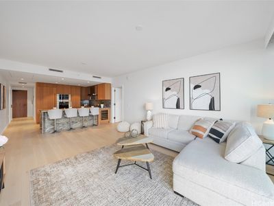 1100 Ala Moana Blvd #3610