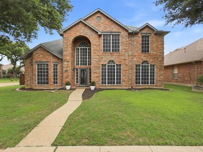 1436 Susan Ln