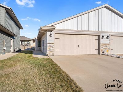 Property at 9518 W Gert St, Sioux Falls, SD