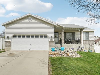 5418 W Stony Vista Dr