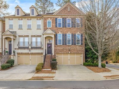 2827 Overlook Trce NE