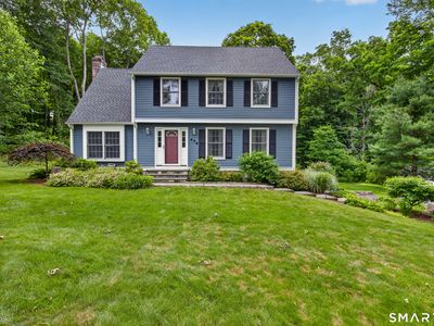 476 Summer Hill Road