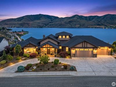 136 Waterview Drive