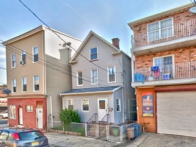 Property at 461 Fulton St, Elizabeth, NJ