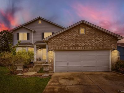 11120 Tamarron Drive