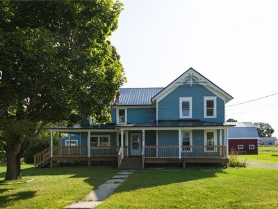 8109 County Route 125