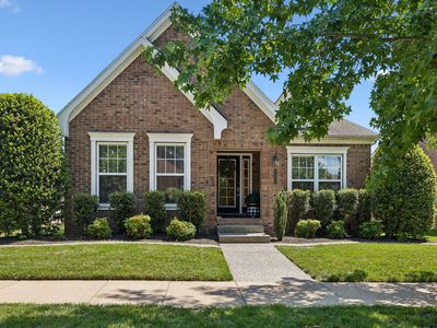5003 Clover Meadows Dr