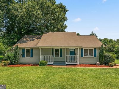 Property at 135 Manning Mill Rd NW, Adairsville, GA