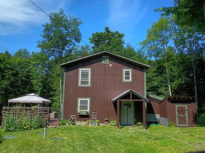 1804 Prickly Mountain Rd