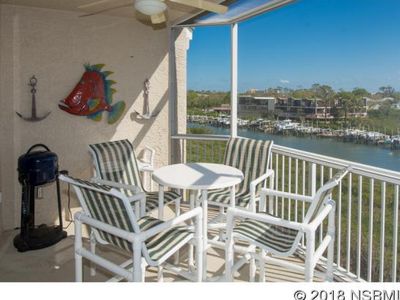 Property at 430 Bouchelle Dr APT 402, New Smyrna Beach, FL