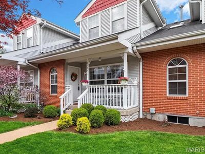 3119 Park Hampton Ct